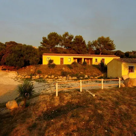 - - Id 71 Apartment Badesi